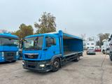 MAN TGM 18.290 NAVI CAMERA TOP LKW 3x Vorhanden - Angebote entsprechen deinen Suchkriterien