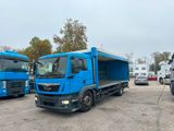 MAN TGM 18.290 NAVI CAMERA TOP LKW 3x Vorhanden - MAN Lkw
