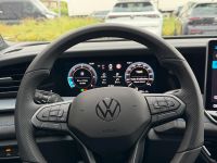 Volkswagen Tayron - Vorschau Bild 12