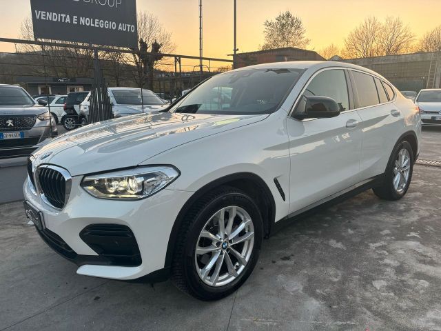 BMW Bmw X4 xDrive20i xLine