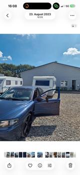 Volvo S60 2.3 Turbo - gebrauchte Volvo S60 aus dem Jahr 2001