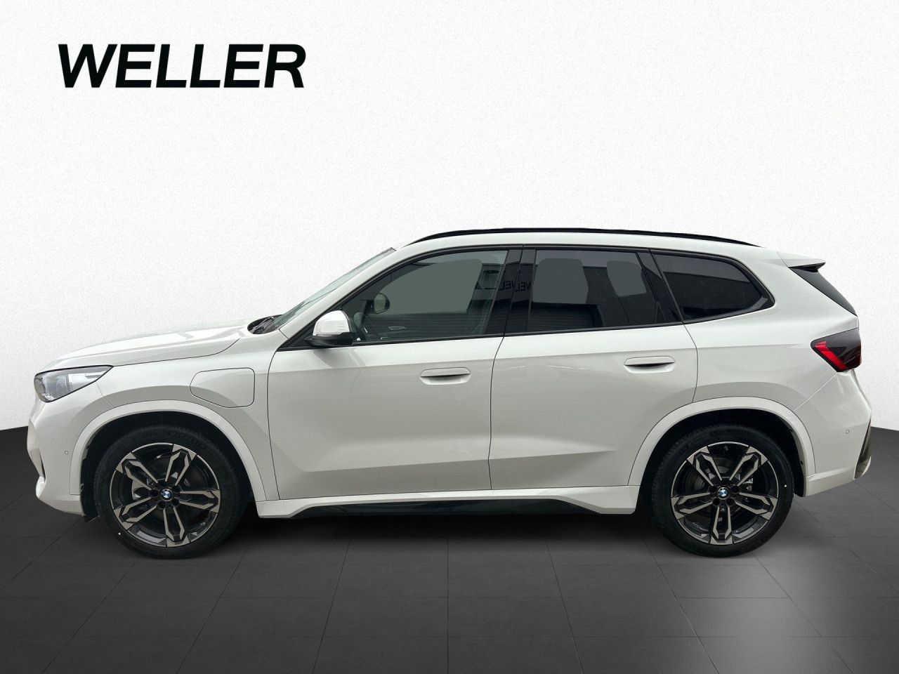 BMW X1 - Bild 10