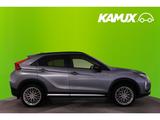 Mitsubishi Eclipse Cross 1.5T-MIVEC+PANO+AHK+KAMERA+TEMPO - Mitsubishi: Allradantrieb