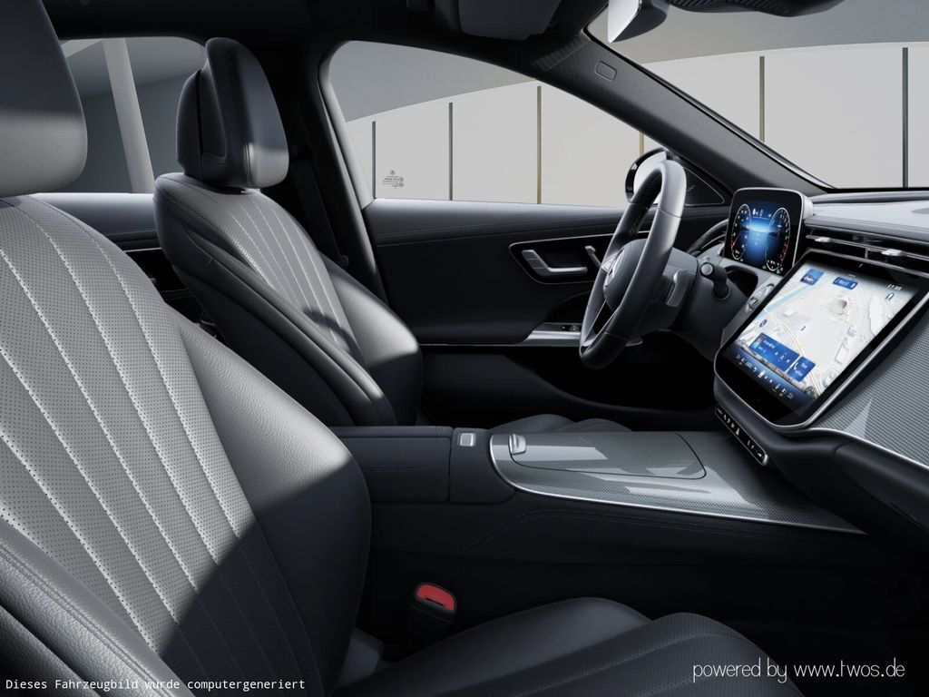 Mercedes-Benz E 300 T e Exclusive Premium Fahrassi+ Burmester 