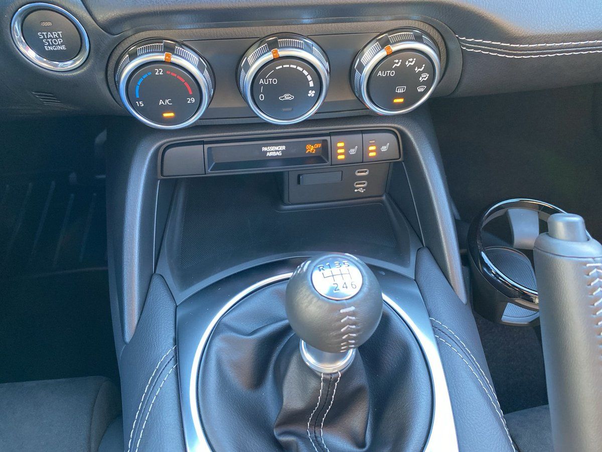 Mazda MX-5 - Bild 18