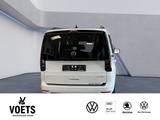 Volkswagen Caddy 1,5TSI eHybrid Edition LED+NAVI+5JAHRE GAR - VW Caddy Gebrauchtwagen in Magdeburg