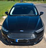 Ford Mondeo 2,0 Titanium Turnier Gewinde 20Zoll 22tkm - Ford: 20m