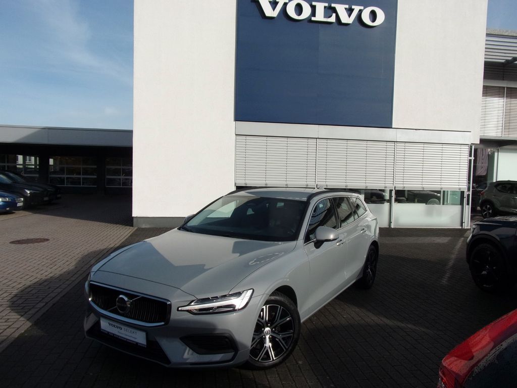 Image of Volvo V60