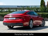 Audi A7 Sportback 55 TFSI quattro - Audi A7: TFSI