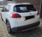 Peugeot 2008 Allure PureTech 130 Allure - Peugeot 2008 von privat
