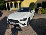 Mercedes-Benz CLE 220 d Cabrio Edition AHK, 360 *, Leder usw. - Mercedes-Benz CLE-Klasse von privat