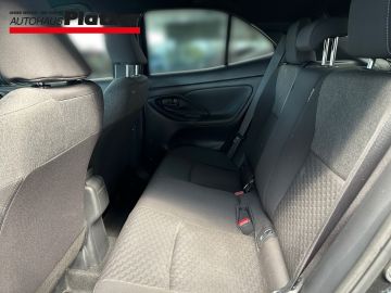 Toyota Yaris Cross - 5