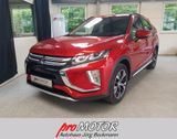 Mitsubishi Eclipse Cross 1.5 Turbo-Benziner 2WD Top m. AHK - Mitsubishi: Turbo