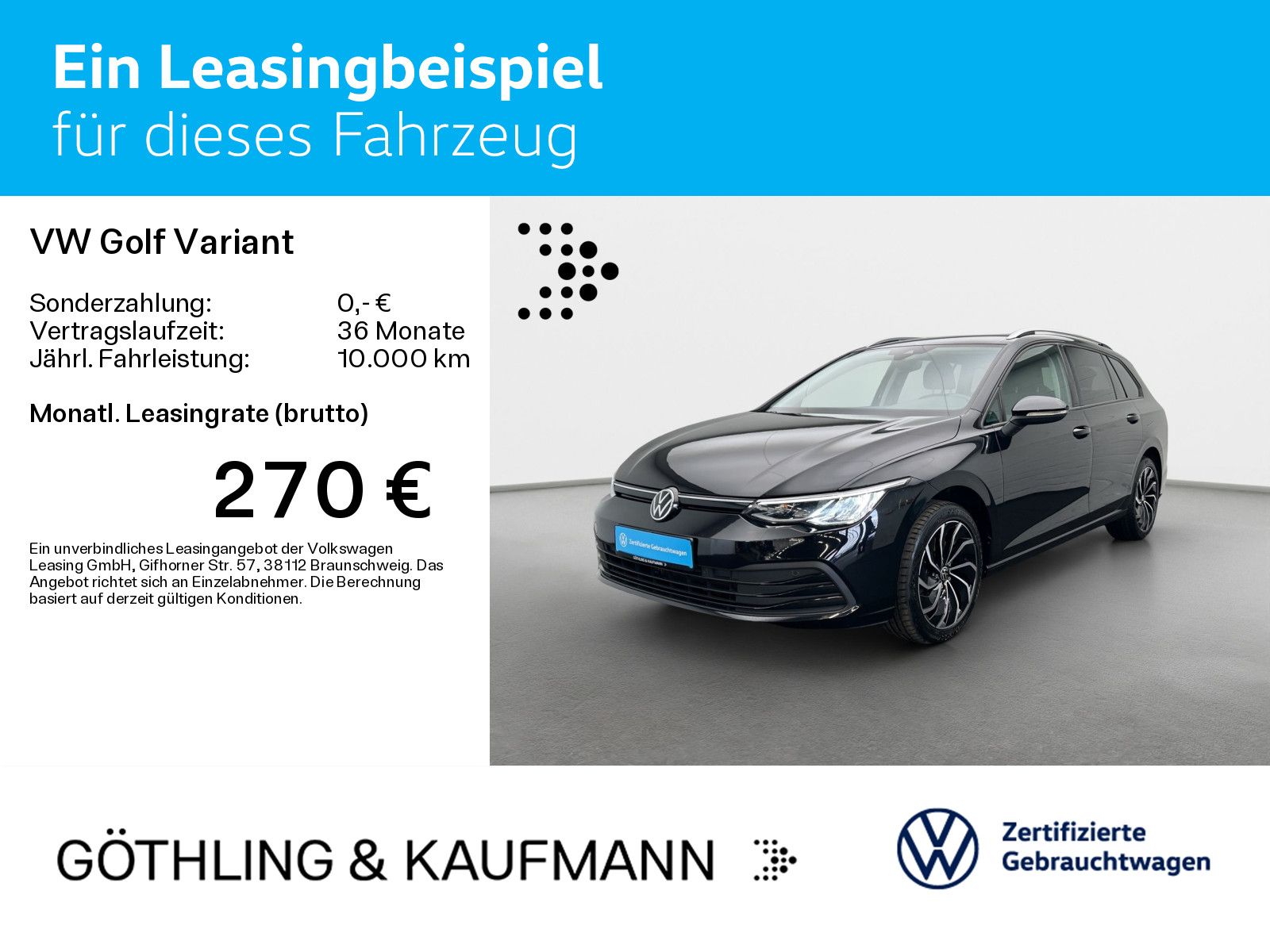 Volkswagen Golf - Bild 2
