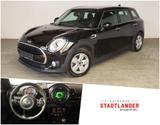 MINI Clubman Cooper D LED*PANO*SHZ*PDC - MINI Cooper D Clubman Gebrauchtwagen