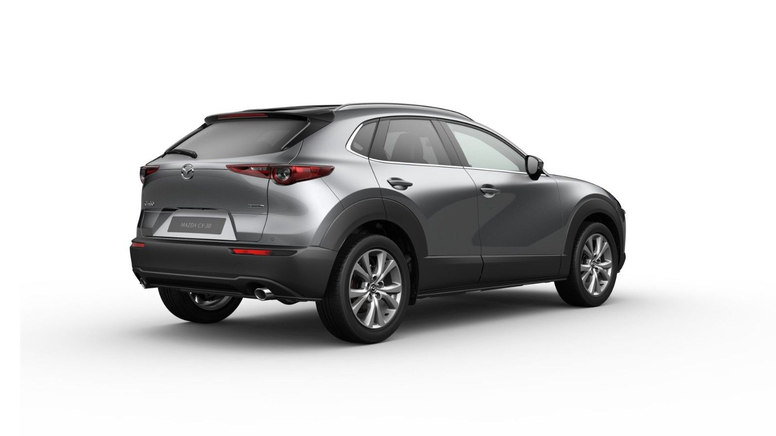 Mazda CX-30 - Bild 2