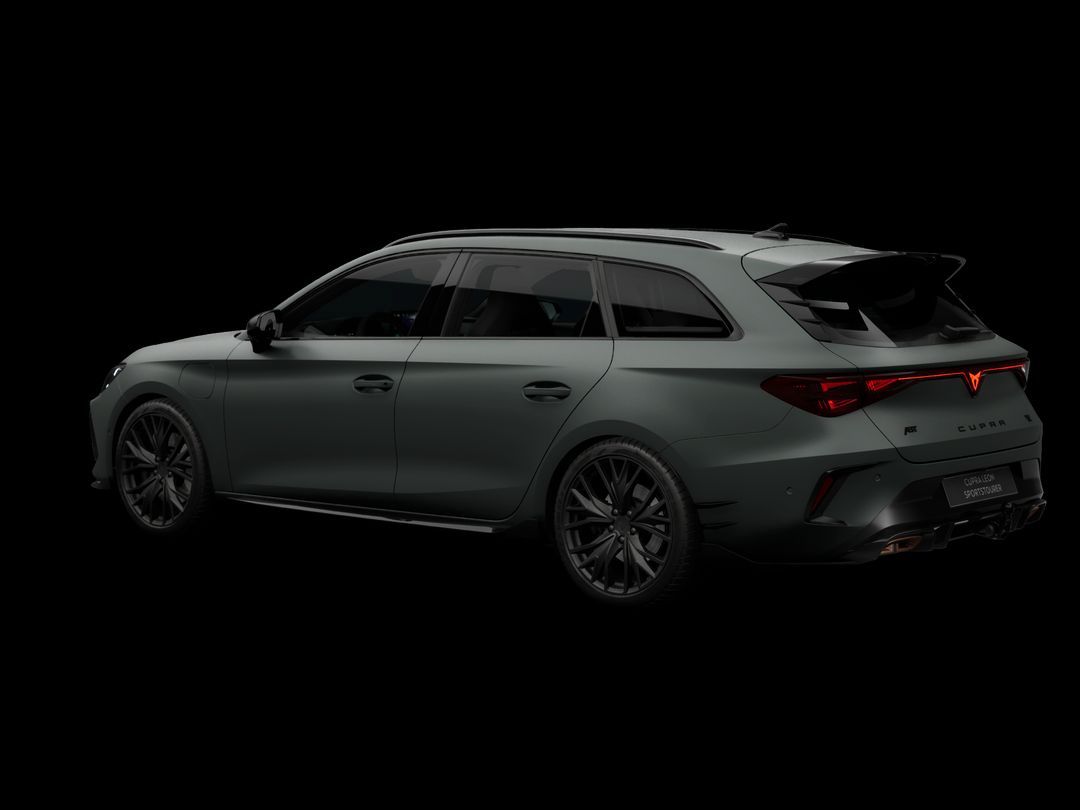 Cupra Leon Sportstourer 1.5 e-Hybrid DSG VZ CUSTOM by imagem 3