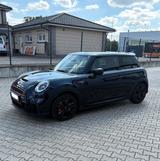 MINI John Cooper Works  - MINI John Cooper Works von privat