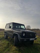 Mercedes-Benz GD300 1981 - Mercedes-Benz G 300: Gd