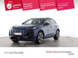 Audi SQ6 SUV e-tron quattro | Umgebungskamera | PANO