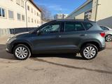 Seat Ateca 2.0TDI Style *ACC*VIRTUAL*AHK*SHZ*NAVI* - gebrauchte Seat SUV & Geländewagen