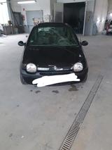 Renault Twingo 1.2 - gebrauchte Renault Twingo aus dem Jahr 1999