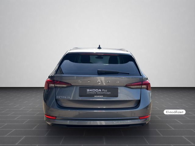 Skoda Octavia - Bild 7