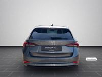 Skoda Octavia - Vorschau Bild 7