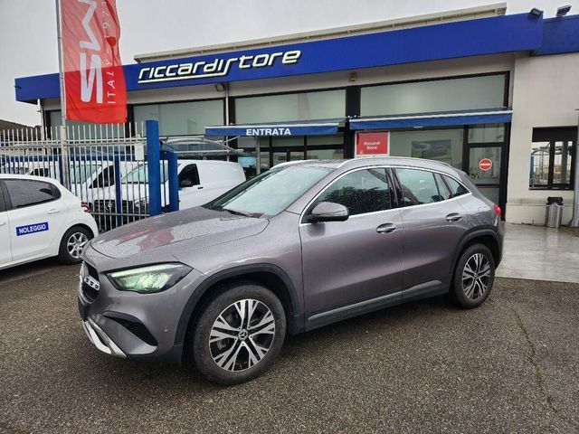 Mercedes-Benz MERCEDES Classe GLA 250 e EQ-Power Automatic Spo