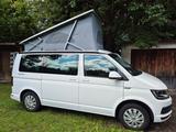 Volkswagen T6 California Ocean 2.0 TDI, DSG. AHK, Kamera - VW T6 California Gebrauchtwagen in München