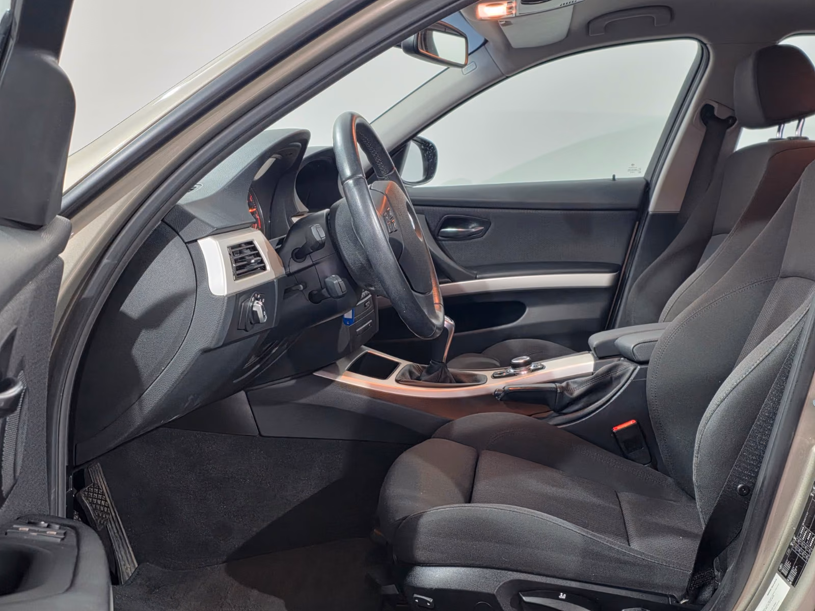 BMW 320 3 Touring 320 d