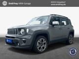 Jeep Renegade 1.3 T-GDI 4xe PHEV Autom. Limited