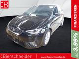 Seat Ibiza 1.0 TSI DSG FR - LEA ab 189  mtl. NAVI REA - Seat Ibiza Jahreswagen