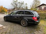 Mercedes-Benz Mercedes C Klasse T-Modell w204 - Mercedes-Benz: Kombi, W204