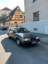 Volvo 945 165 PS Turbo BJ. 97 - Volvo 945: Kombi