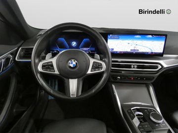 BMW 420 - 12
