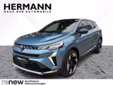 Renault Symbioz E 1.6 E 145 -Tech Full Iconic CAM*LED*LM - Renault Symbioz Iconic mit Hybrid-Antrieb (Benzin/Elektro)