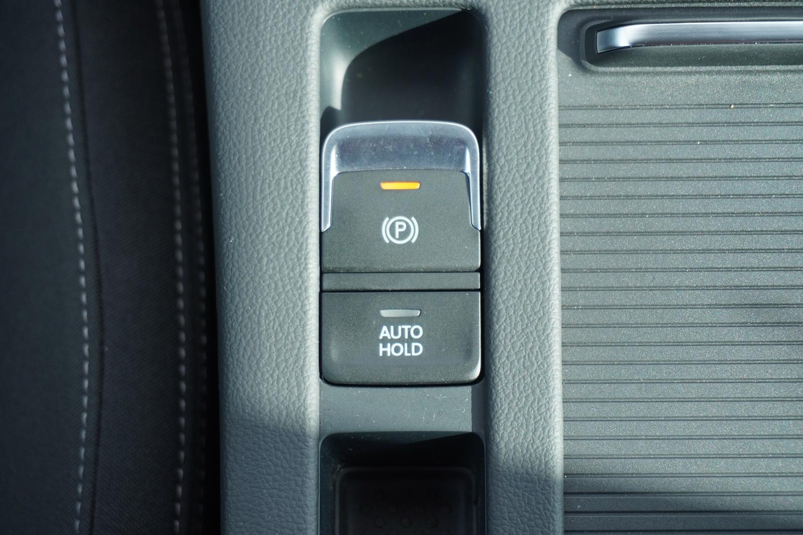 Volkswagen Passat 1.5 TSI R-Line LED Navi ACC 360°, миниатюра 22