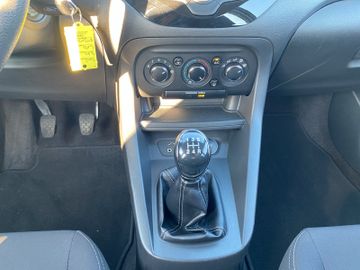 Ford KA+ 1.2 Ti-VCT Cool&Sound +Bluetooth*Klima*