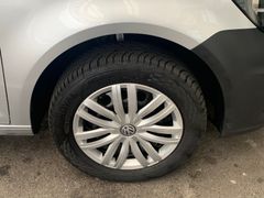 Fahrzeugabbildung Volkswagen Caddy 2,0 TDI 4Motion Trendline Standheizung