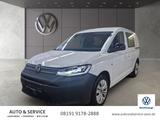 Volkswagen Caddy Cargo Maxi 2.0 TDI 299,-€ mtl. Leasing - Volkswagen Caddy maxi
