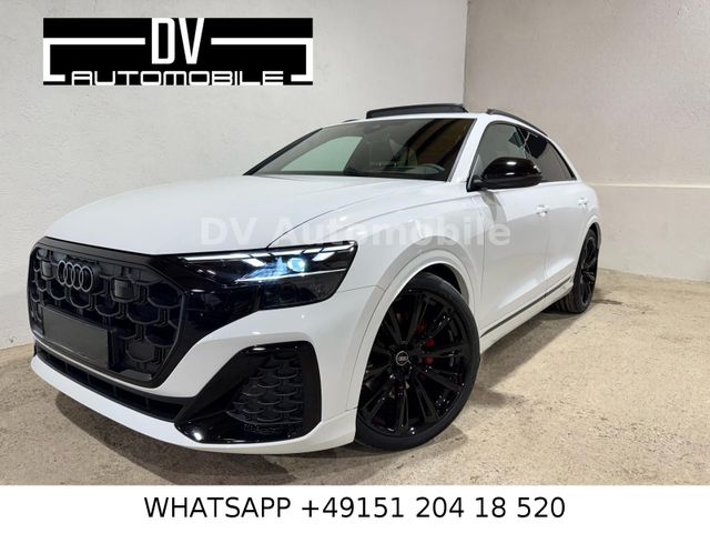 Audi Q8 50 TDI quattro *Pano*S-Line*ACC*AHK*B&O*