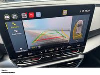 Seat Leon - Vorschau Bild 23