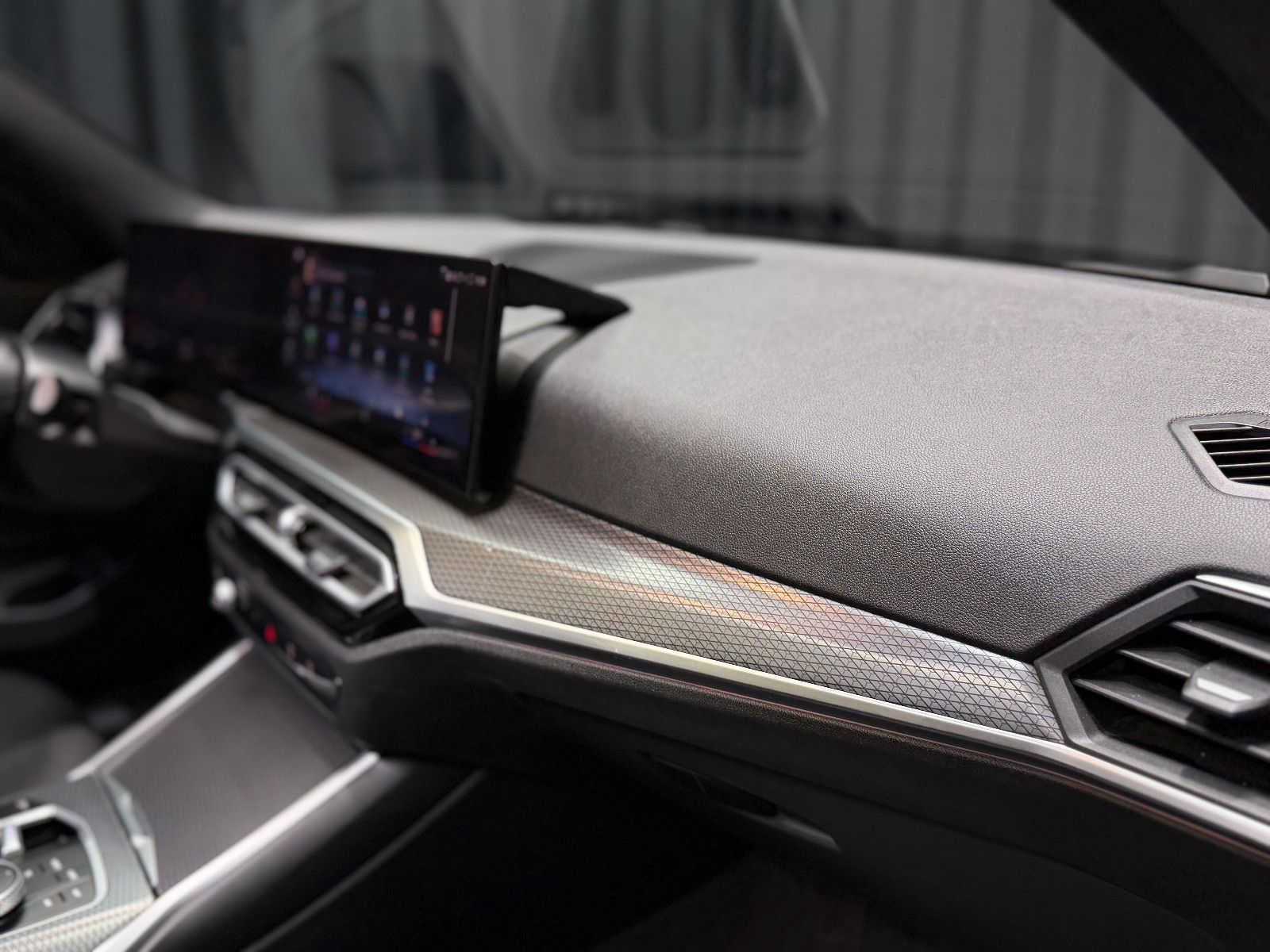 Fahrzeugabbildung BMW M340 i xDrive Touring |FACELIFT|HIFI|AHK|