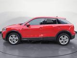 Audi Q2 35 TDI S tronic advanced *AHK*Fahren*Parken*M - rote Audi Q2