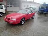 Chrysler Le Baron - Chrysler Le Baron: Cabrio
