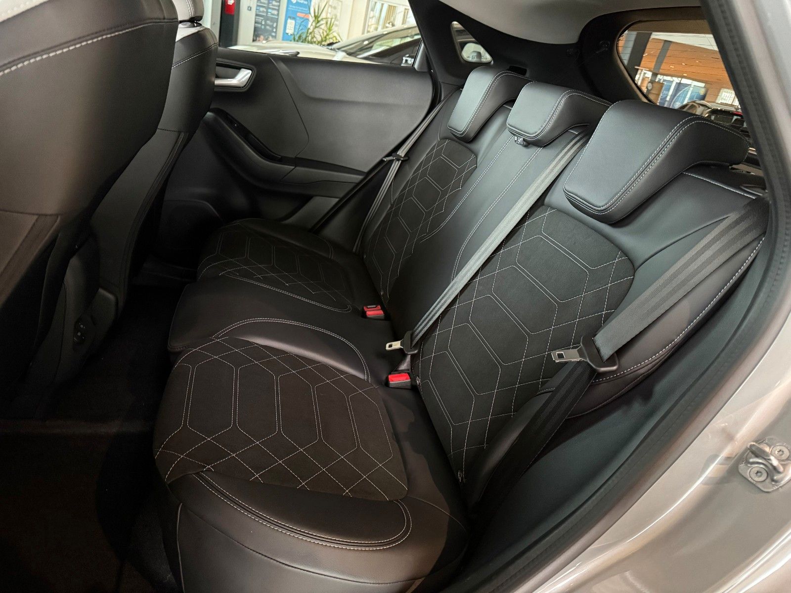 Ford Puma Gen-E - Bild 10