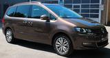 Volkswagen Sharan Highline Aut. XENON* LEDER* KAM* 7 SITZER - VW Sharan Gebrauchtwagen in München