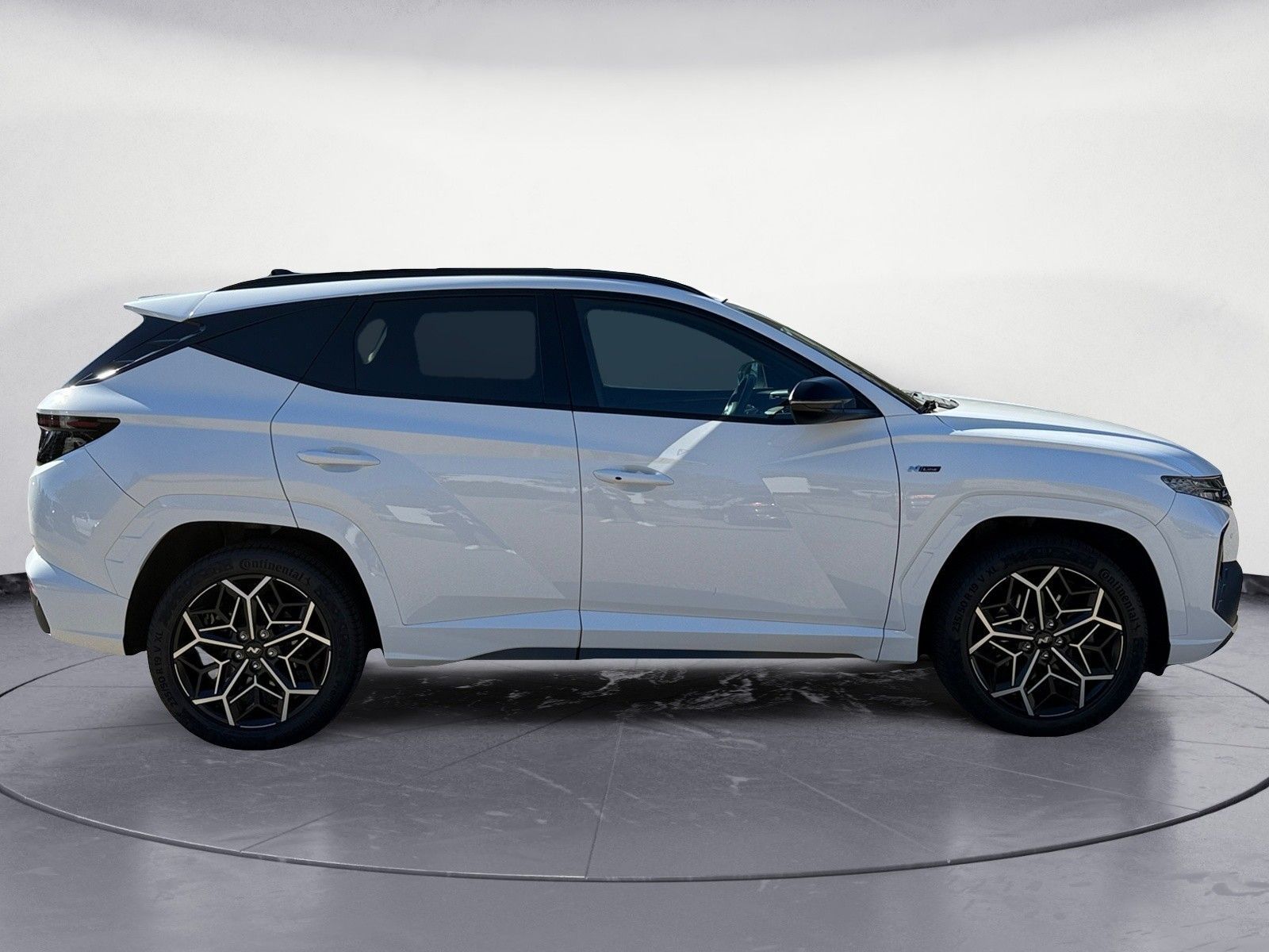 Hyundai Tucson – Bild 7