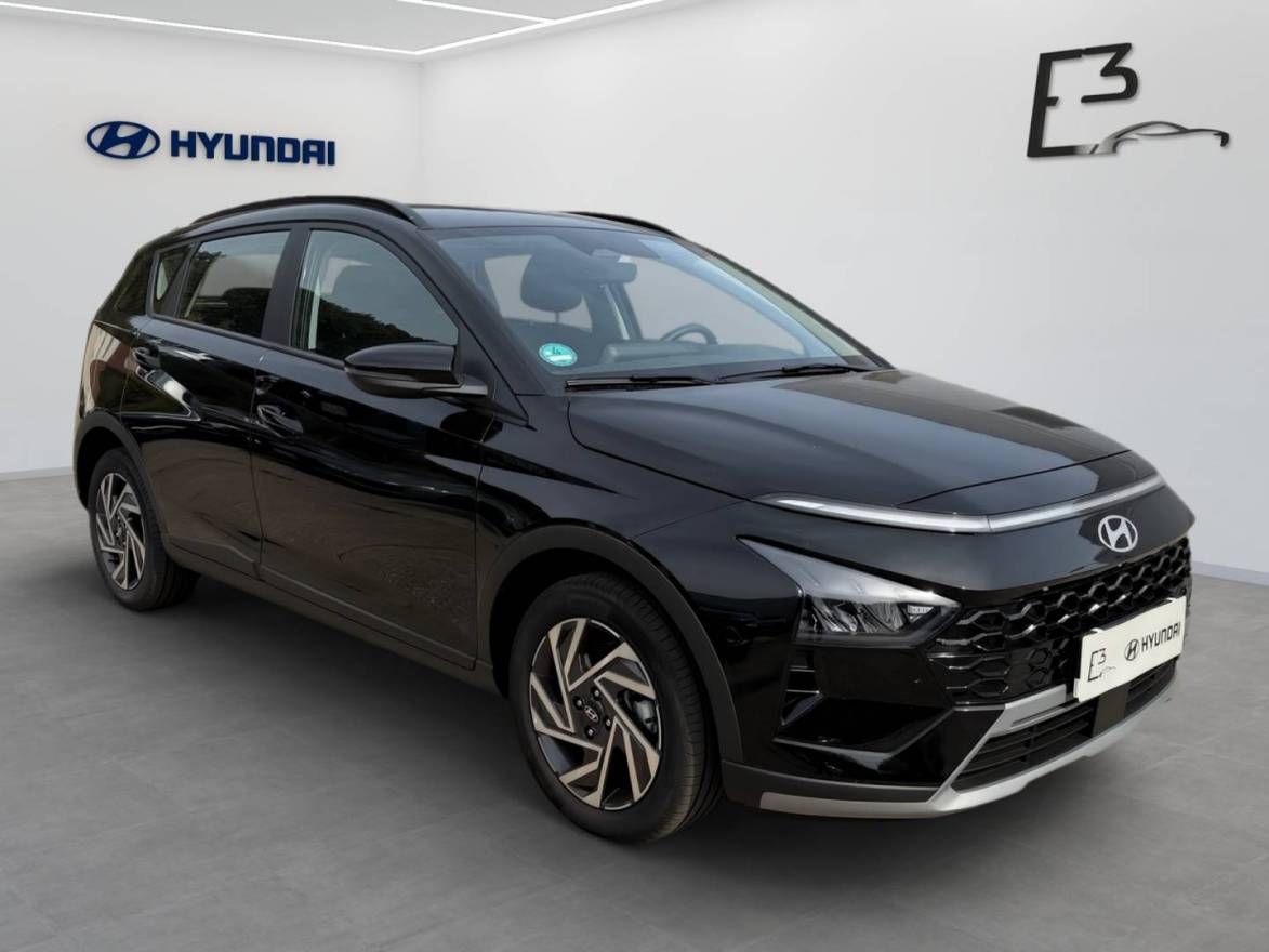 Hyundai BAYON – Bild 2